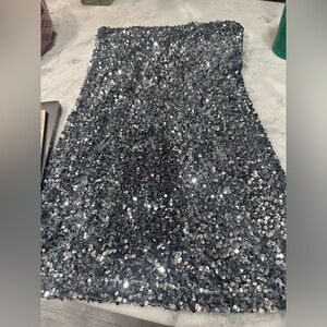 Forever 21 mini dress